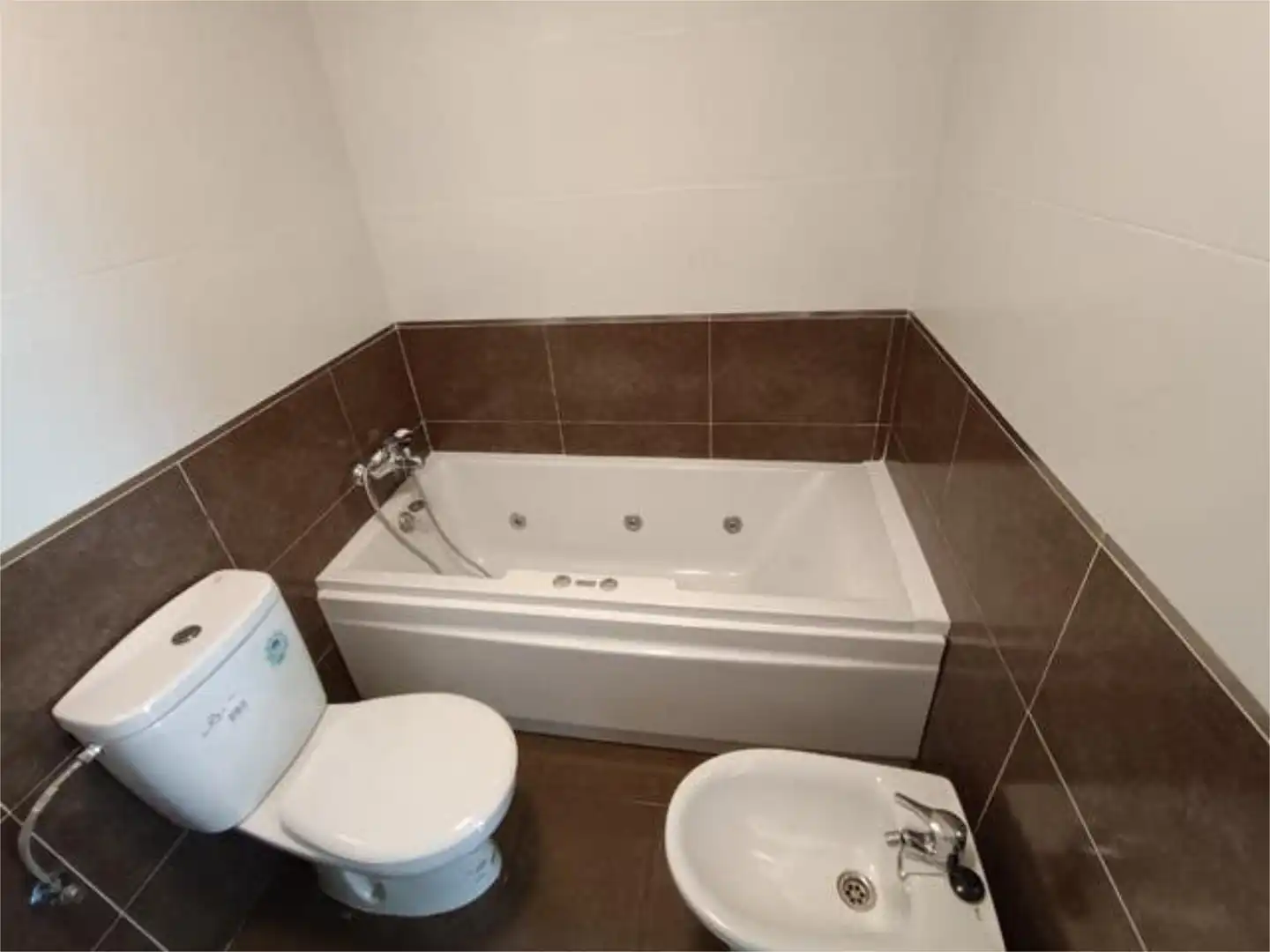 Piso de 60 m² en Ampuero