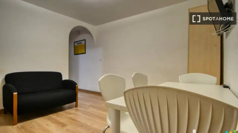 Habitación en alquiler, Getafe
