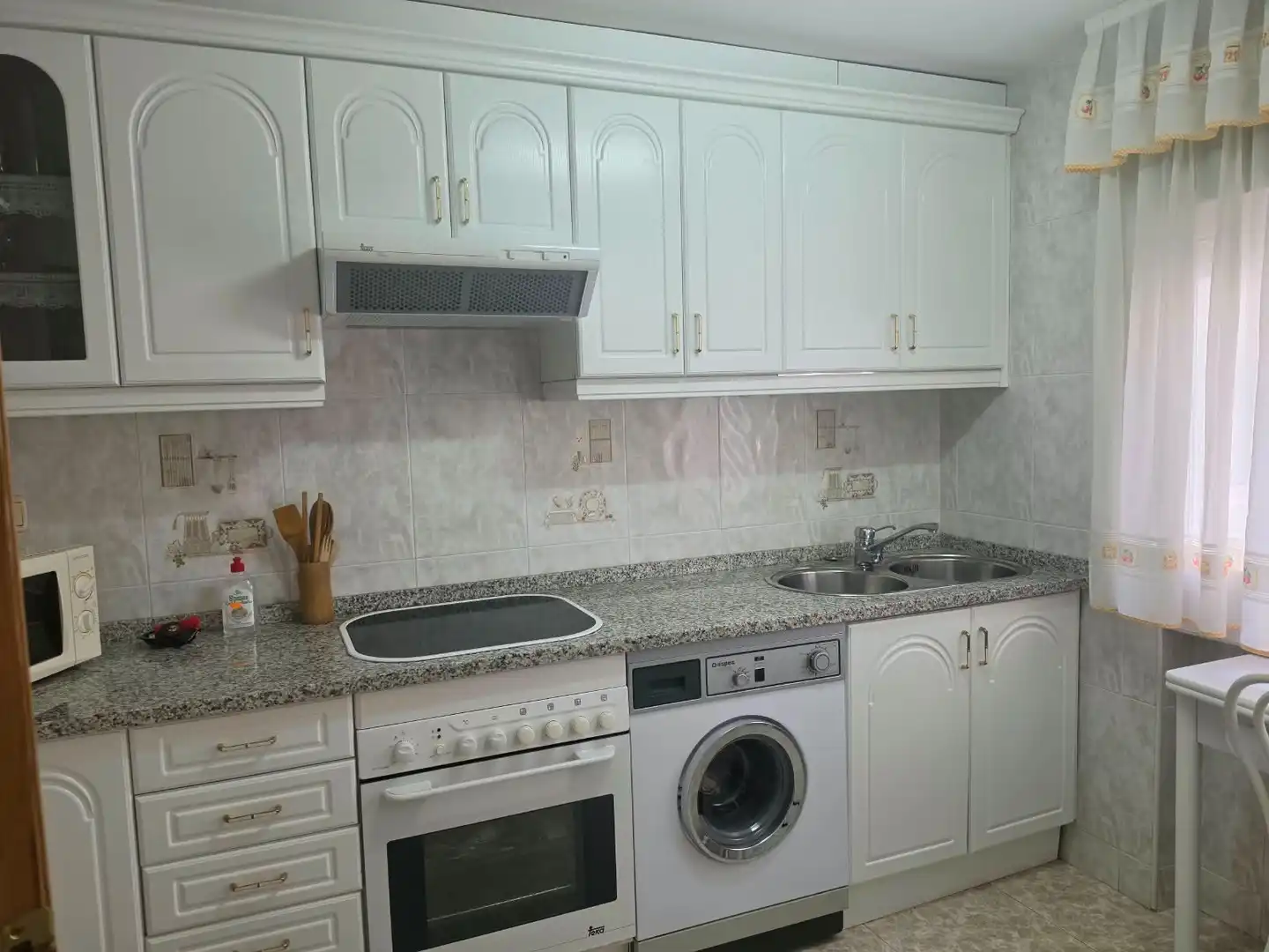Piso de 126 m² en Puertollano