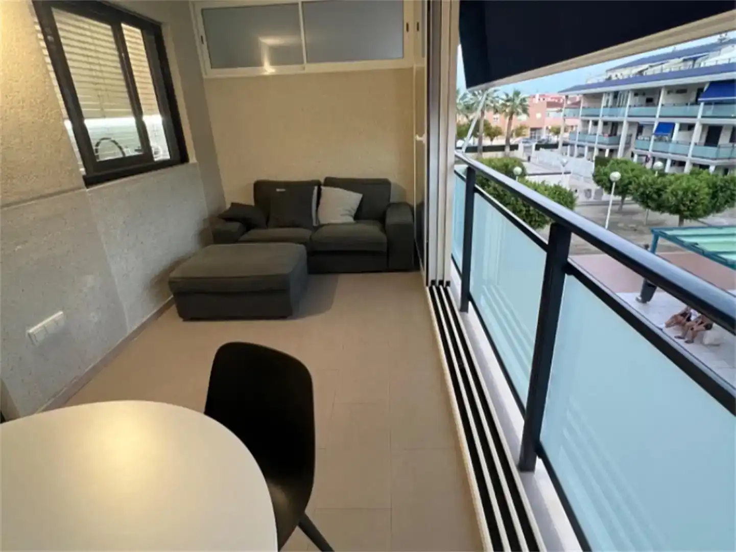 Piso de 65 m² en Puzol