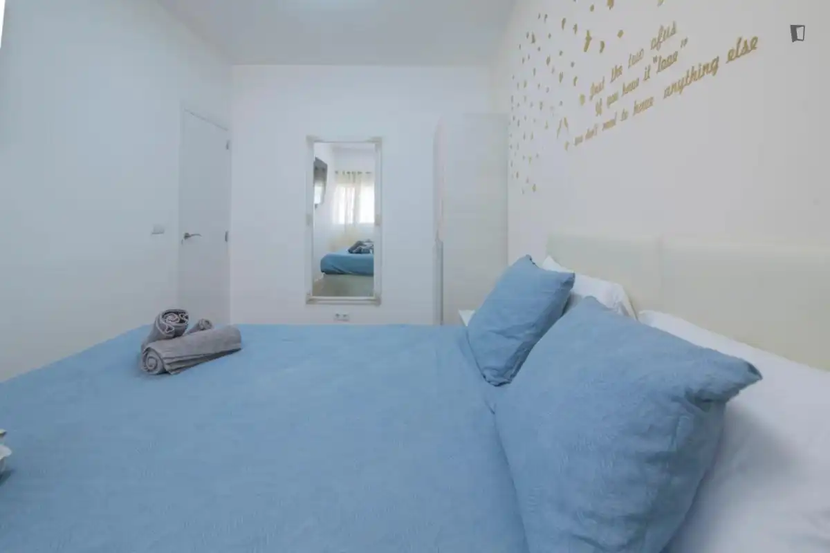 Piso de 45 m² en Valencia