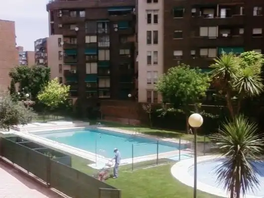 Habitación en alquiler, Leganés