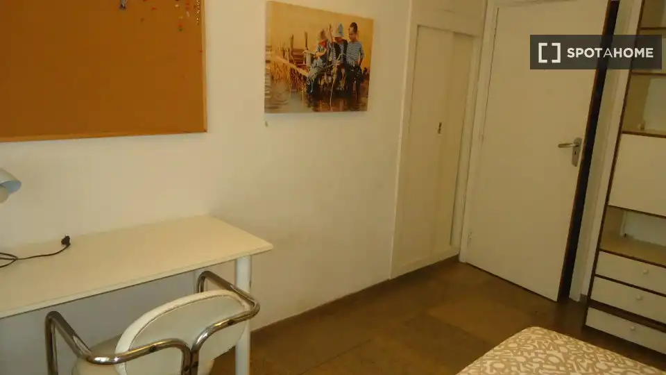 Habitación en alquiler, Córdoba