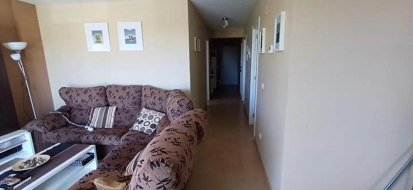 Piso de 65 m² en Laredo