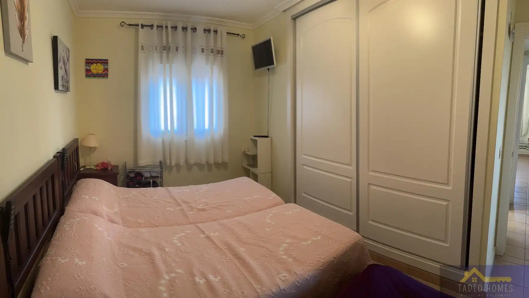 Piso de 65 m² en Murcia