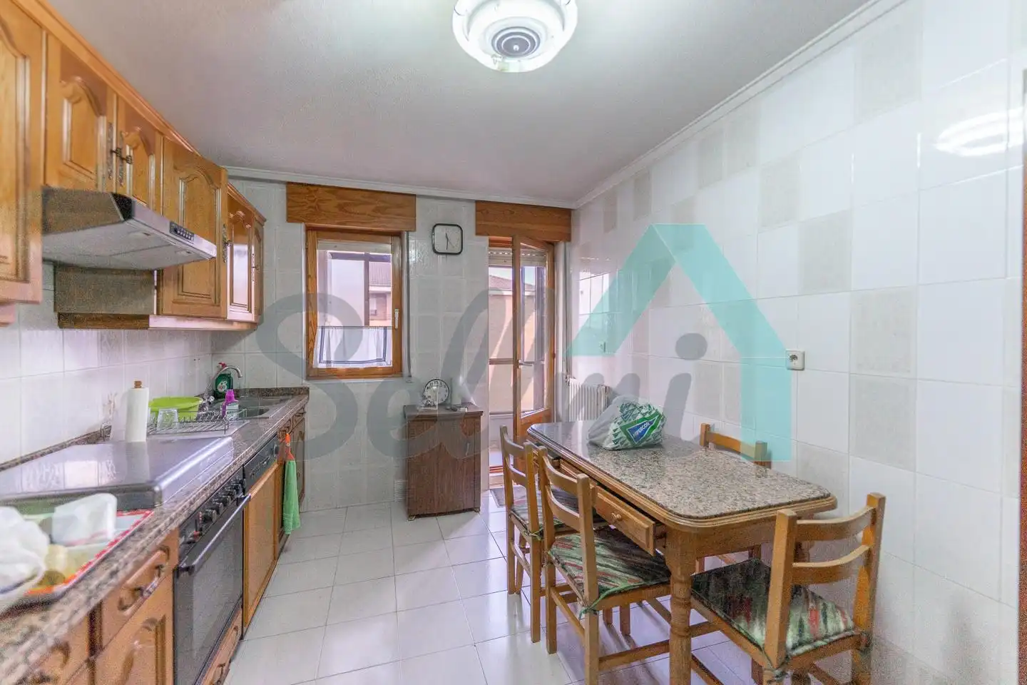 Wohnung 119 m² in Oviedo