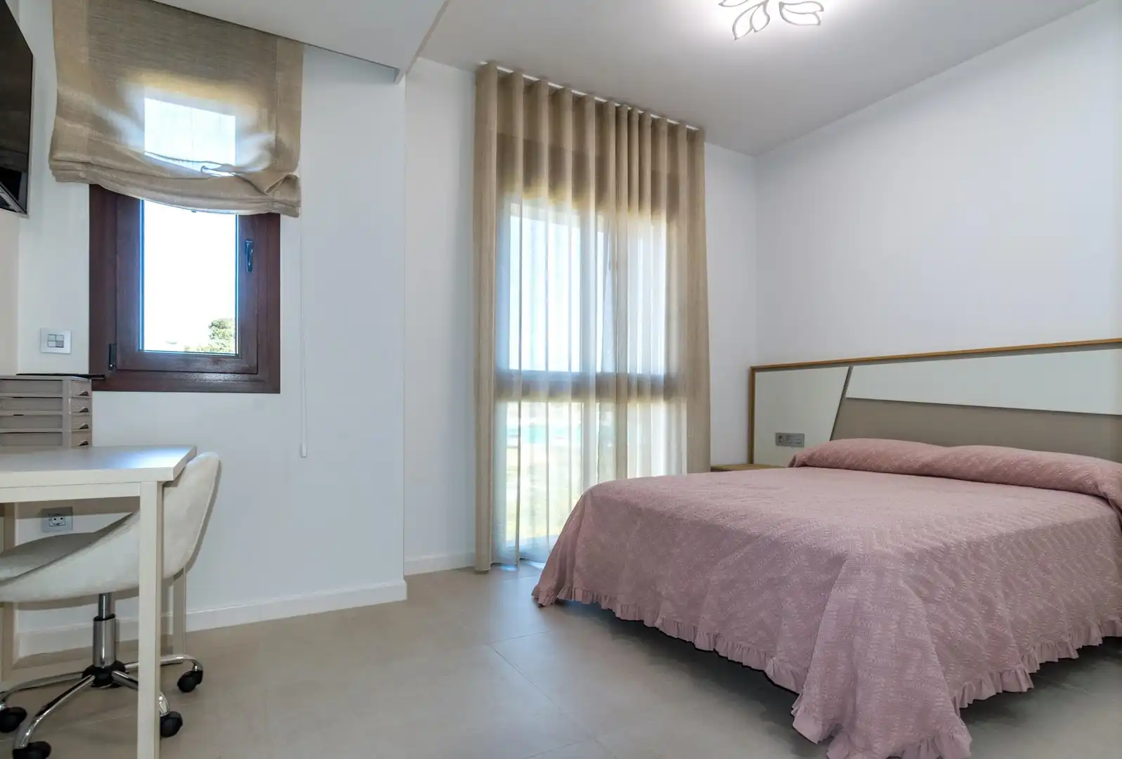 Pis de 126 m² a San Javier