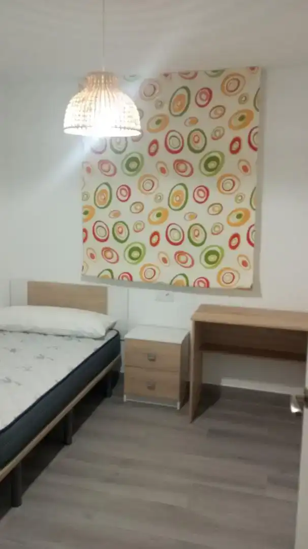 Piso de 90 m² en Alcaudete