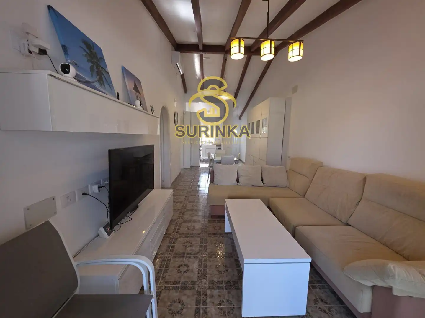 Дом 71 м² в San Bartolomé de Tirajana