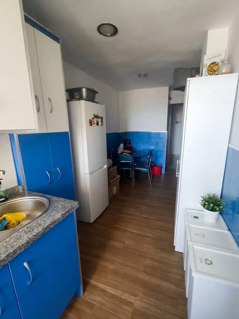 Piso de 129 m² en Málaga