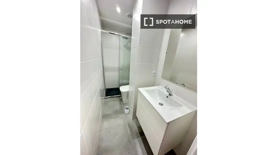 Habitación en alquiler, Pamplona