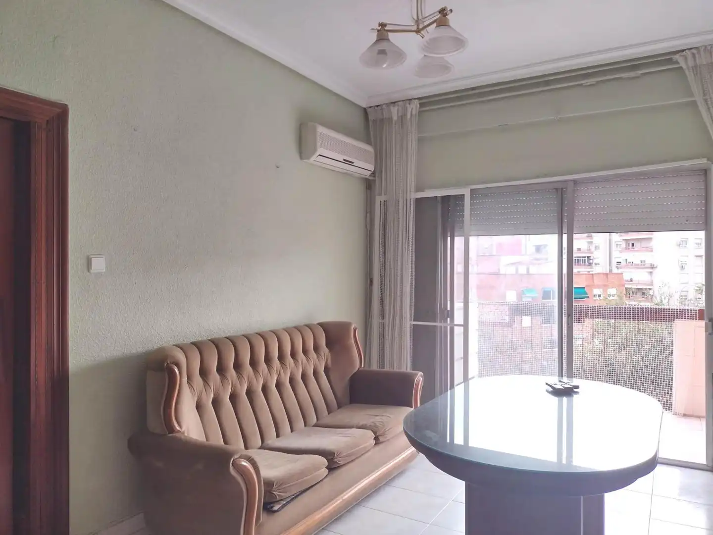 Pis de 75 m² a Múrcia