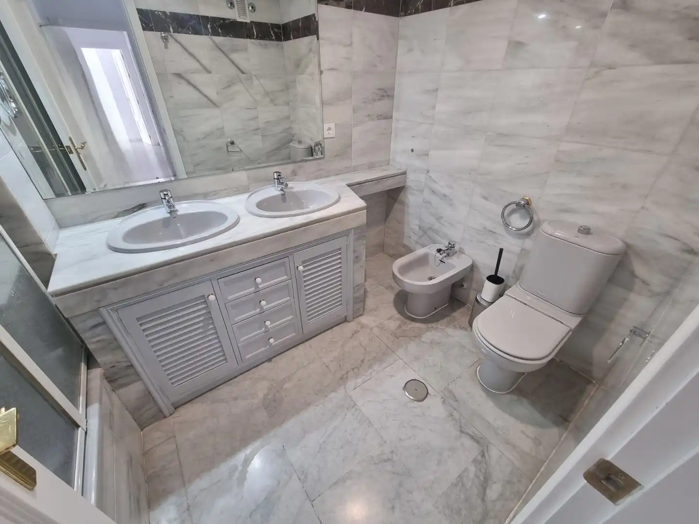 Piso de 169 m² en Sevilla