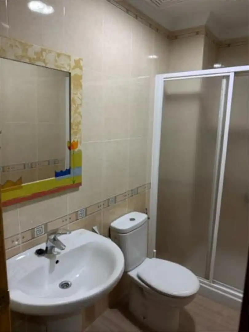 Pis de 95 m² a Guadix