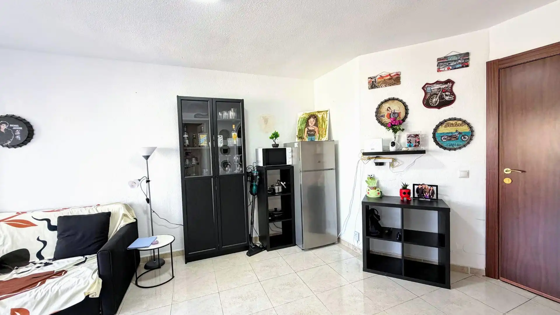 Piso de 49 m² en Torremolinos