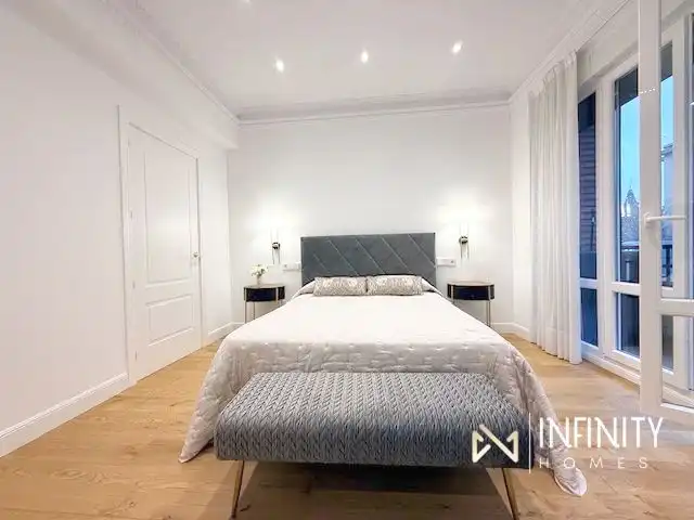 Piso de 65 m² en Bilbao