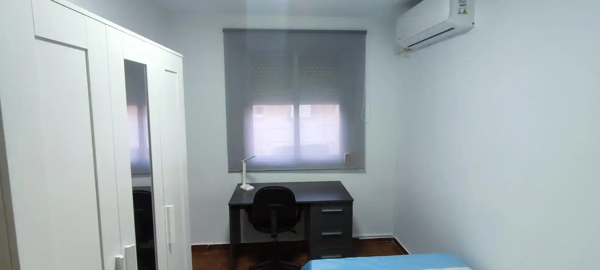 Habitación 80 m², Albacete