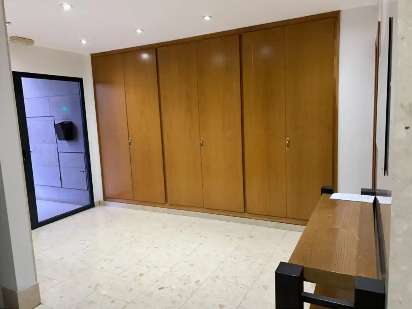 Piso de 54 m² en Castellón de la Plana