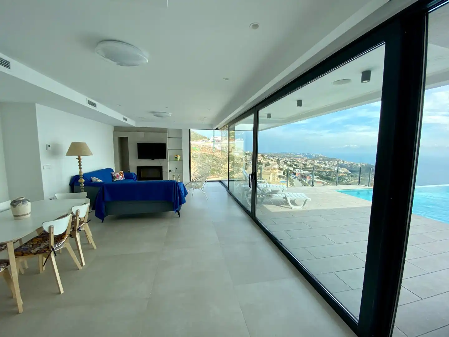 Casa de 251 m² a el Poble Nou de Benitatxell