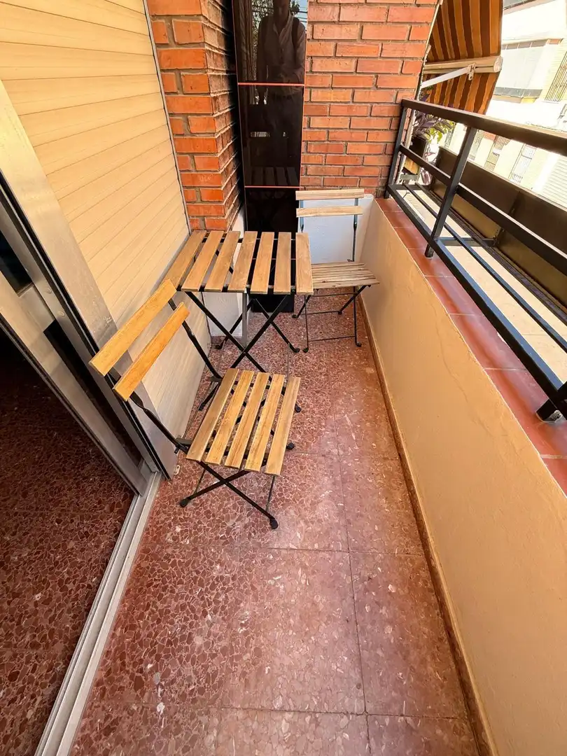 Wohnung 101 m² in Córdoba
