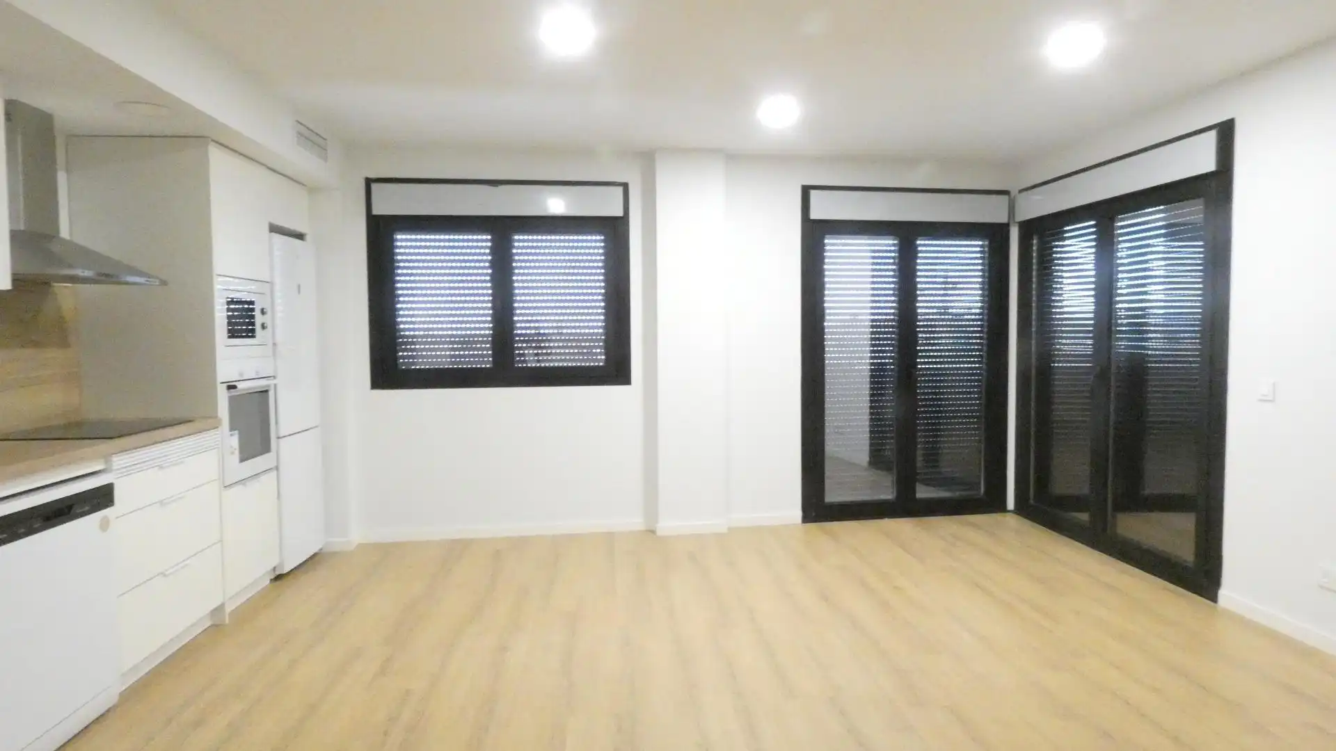 Piso de 80 m² en Utebo