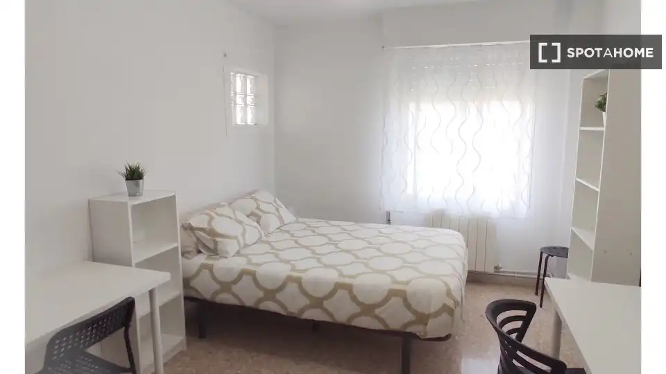 Habitación 104 m², Zaragoza