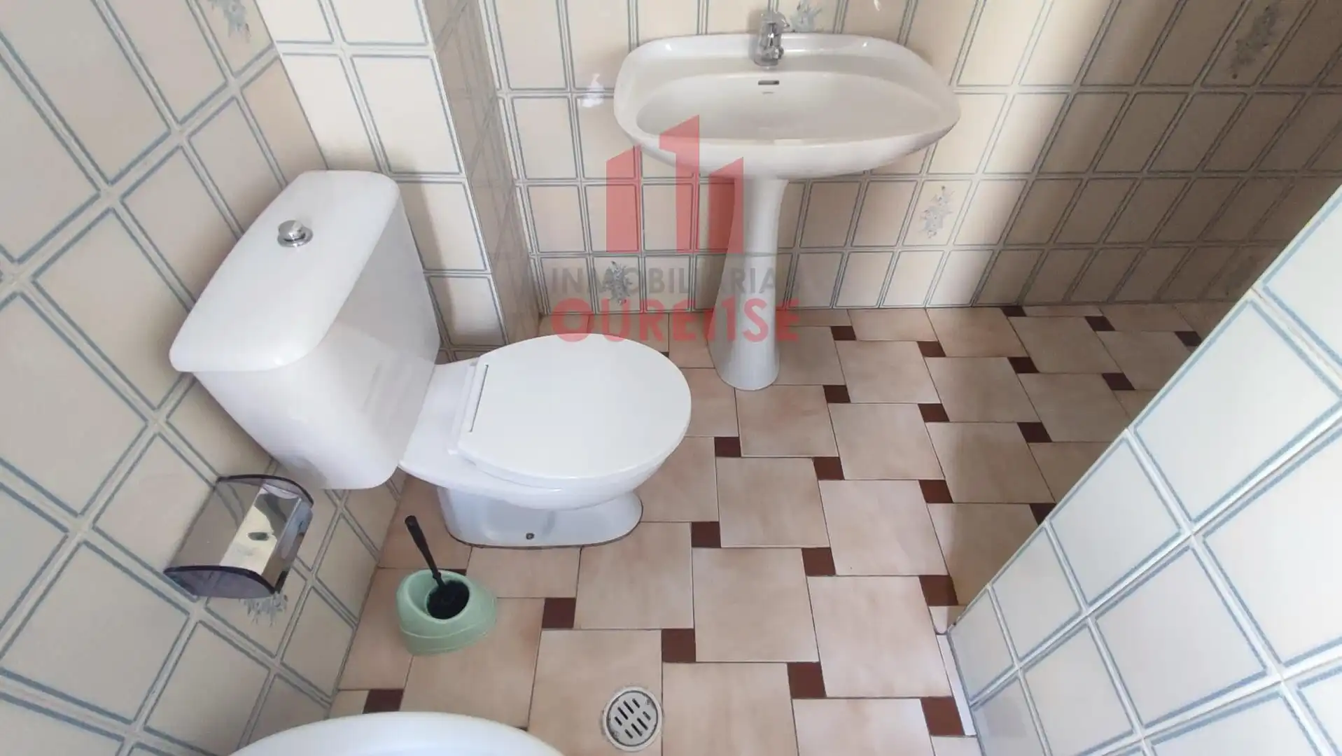 Habitación 25 m², Ourense
