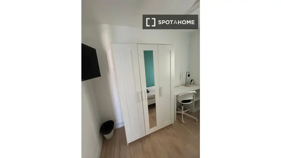 Habitación en alquiler, Alicante