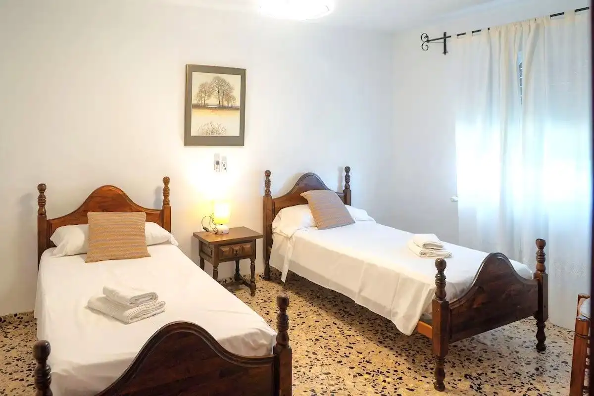 Haus 320 m² in Benissa