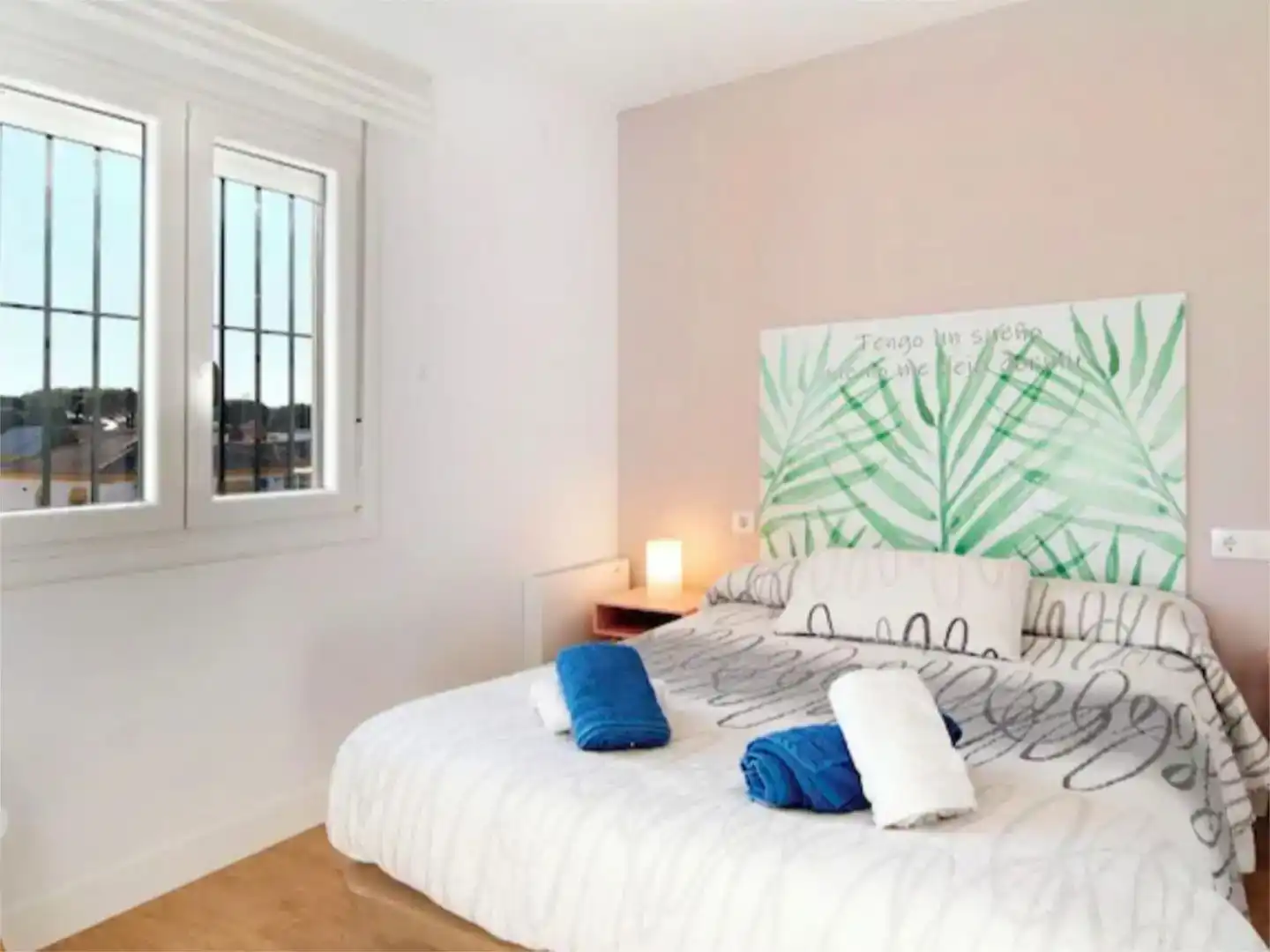 Piso de 120 m² en Chiclana de la Frontera