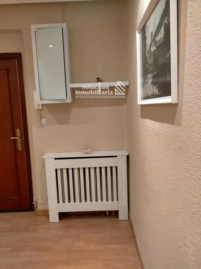 Piso de 85 m² en Salamanca