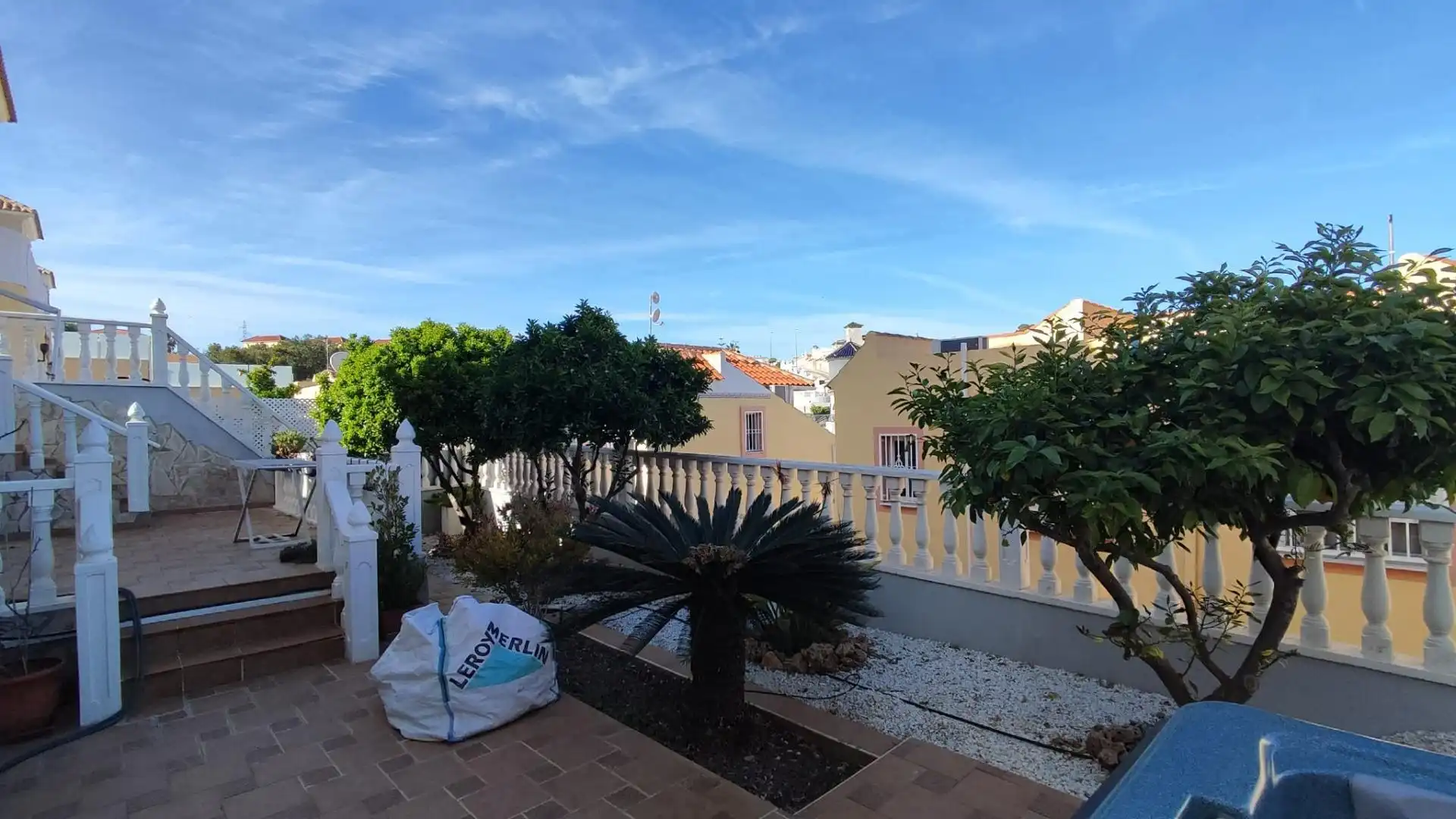 Casa de 123 m² a Oriola
