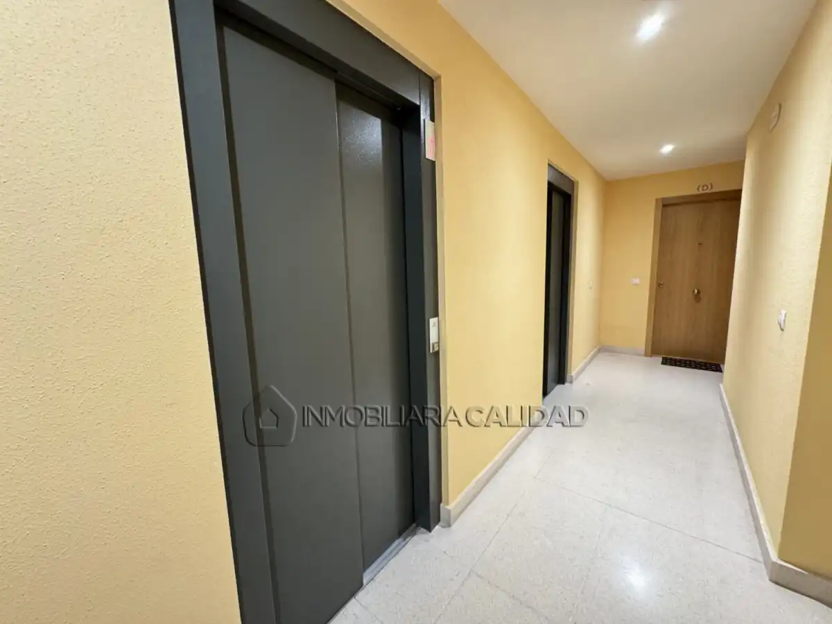 Pis de 65 m² a Burgos
