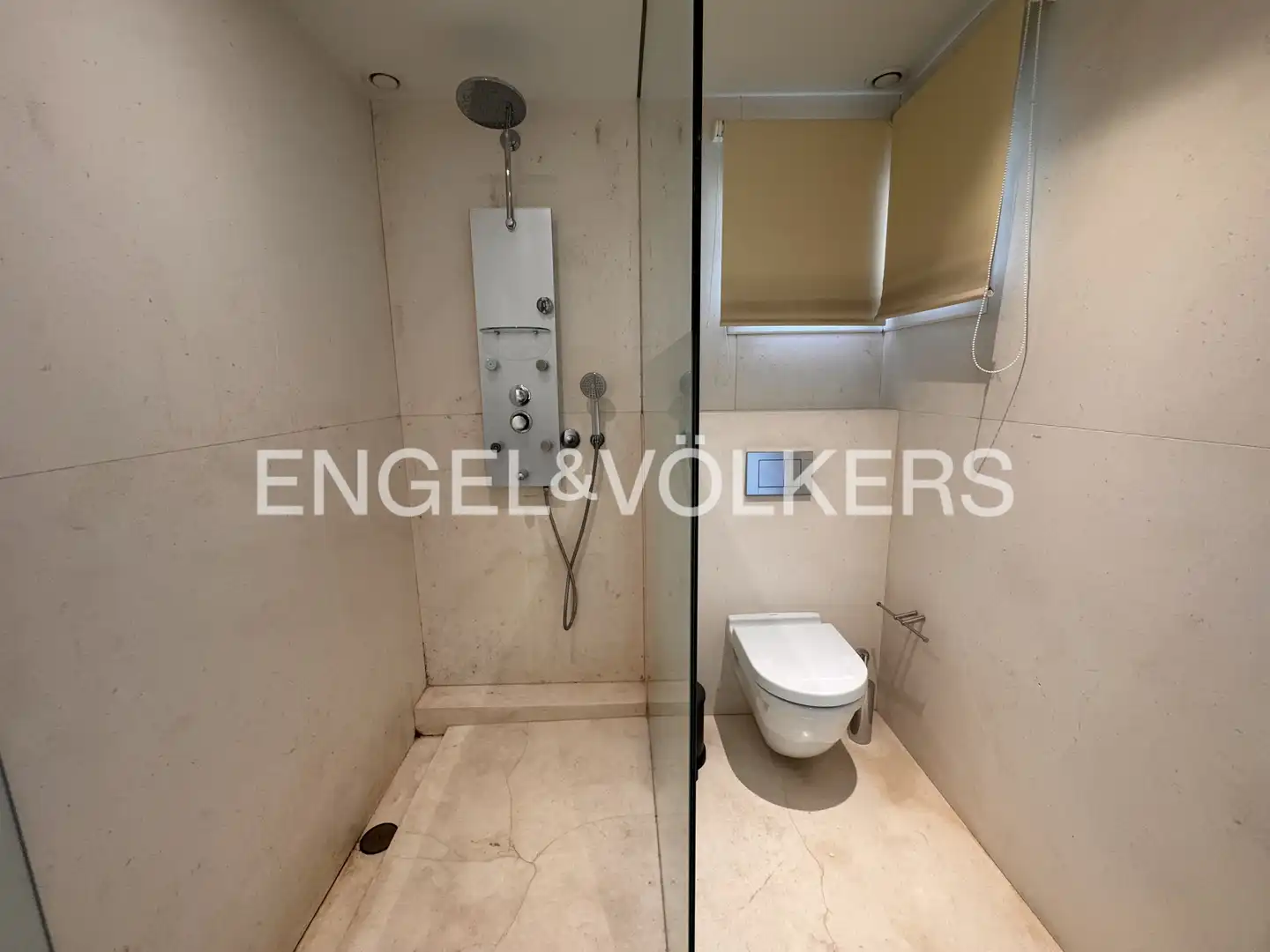 Piso de 300 m² en Barcelona