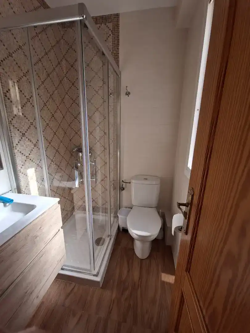 Piso de 80 m² en Almería