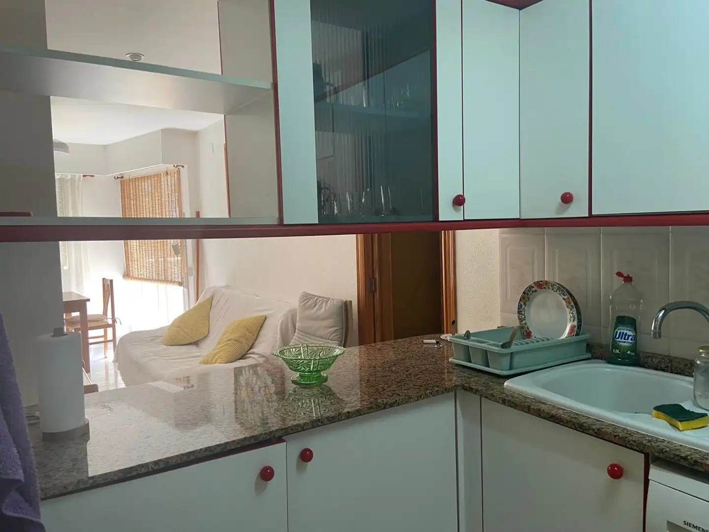 Piso de 62 m² en Cullera