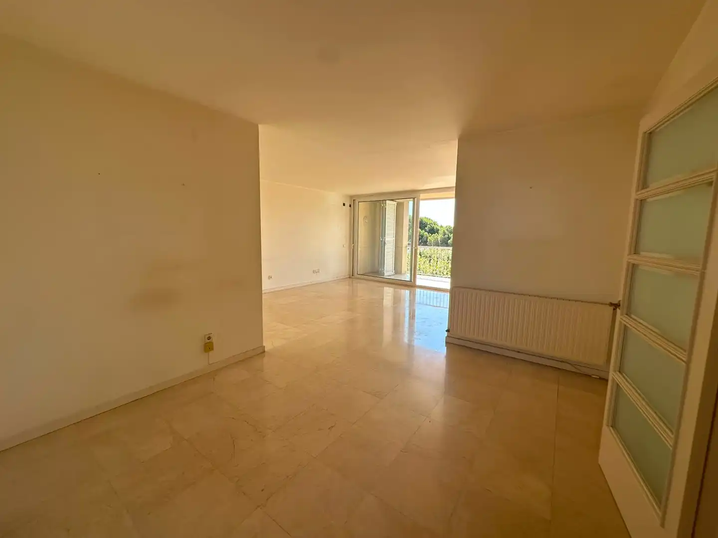 Piso de 114 m² en Sant Feliu de Guíxols