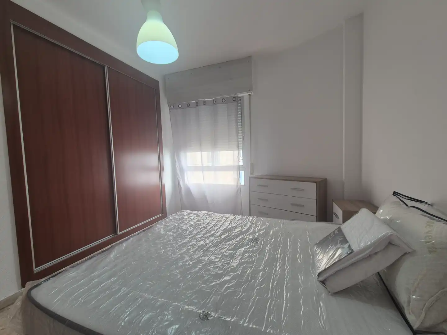 Piso de 75 m² en Badajoz