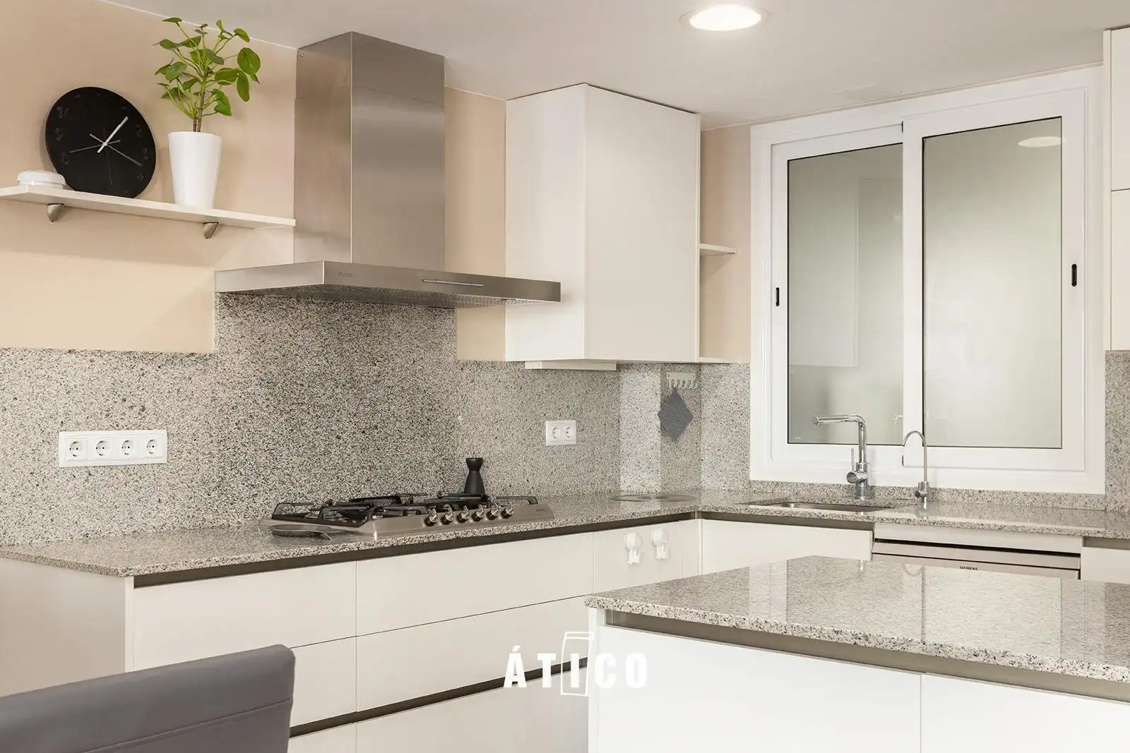 Piso de 229 m² en Barcelona