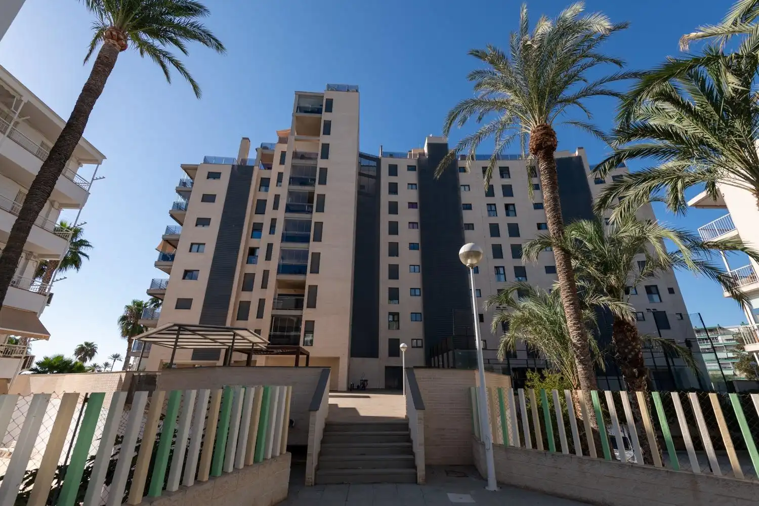 Pis de 95 m² a Alacant