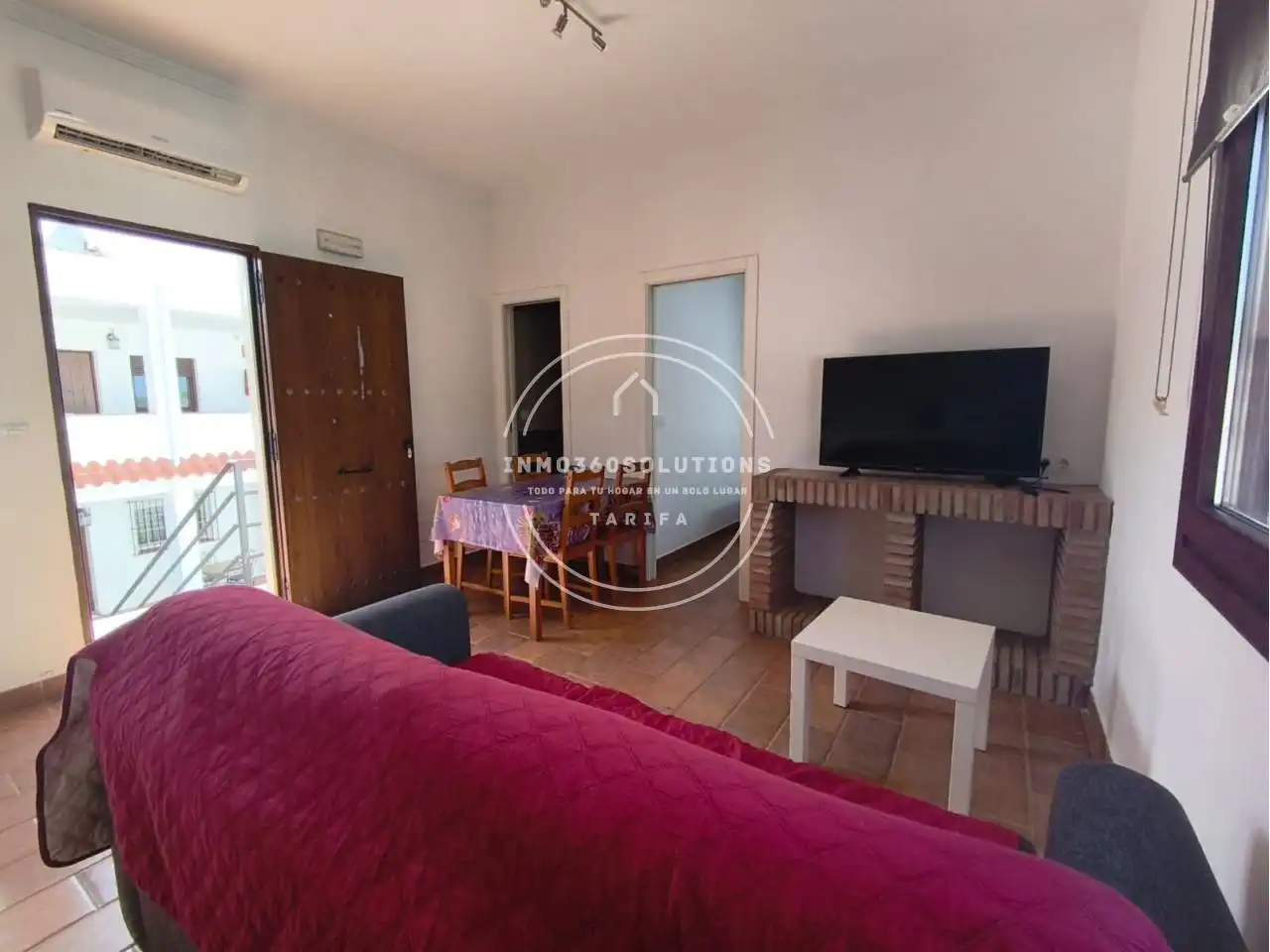 Pis de 30 m² a Tarifa