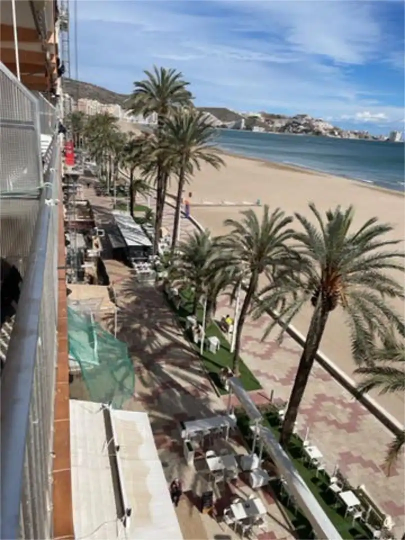 Piso de 65 m² en Cullera