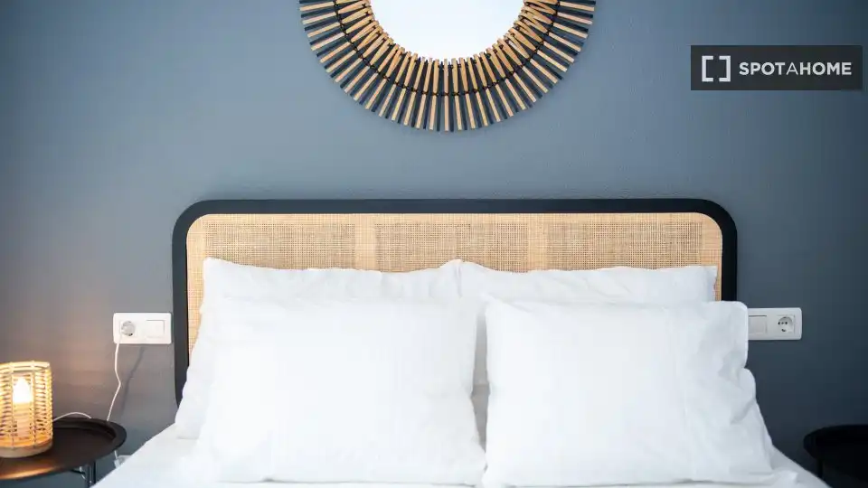 Habitación 81 m², Salamanca
