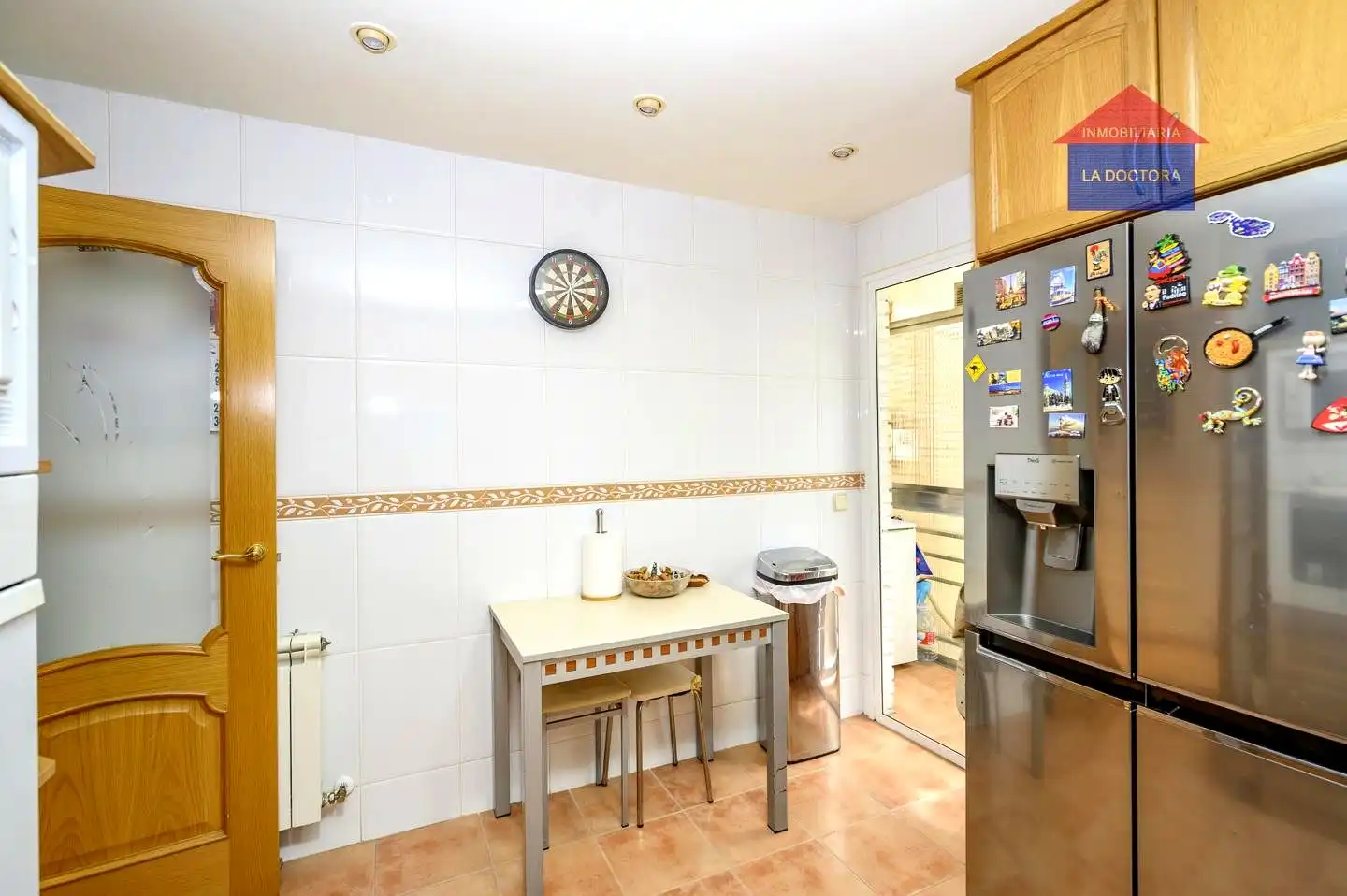 Flat 142 m² in Navalcarnero