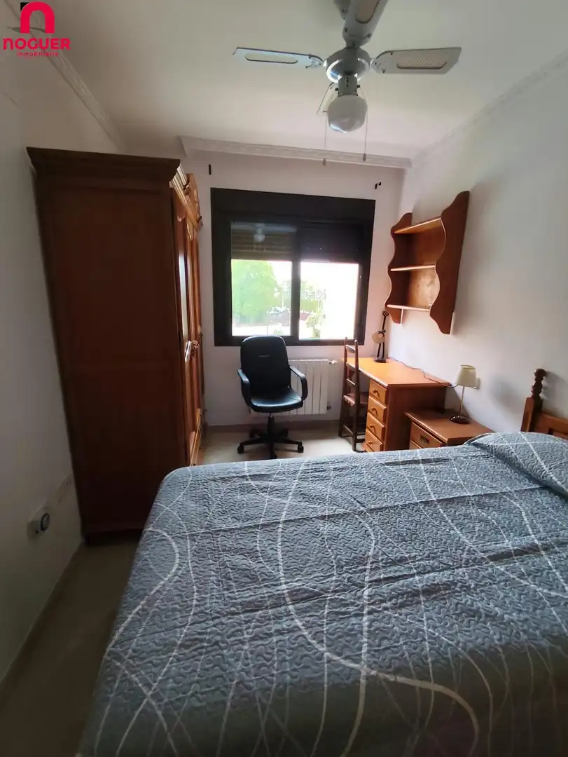 Wohnung 93 m² in Córdoba
