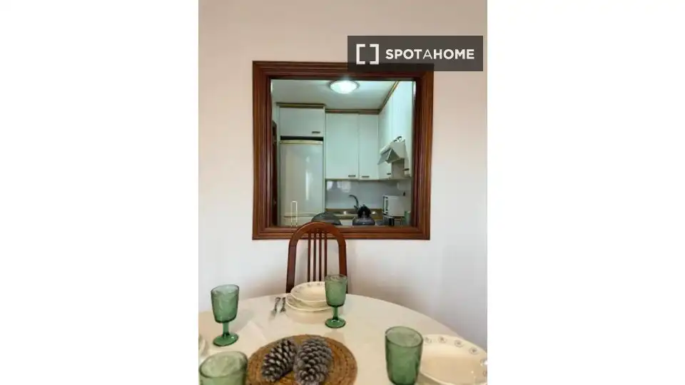 Habitación en alquiler, Vigo