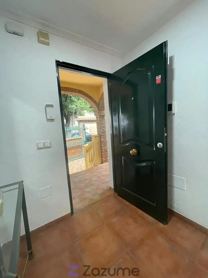 Casa de 160 m² a Màlaga