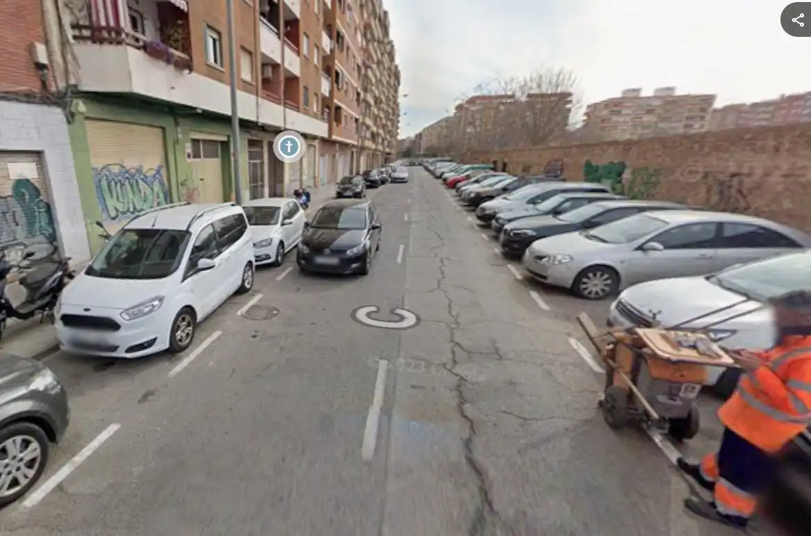 Wohnung 70 m² in Valencia