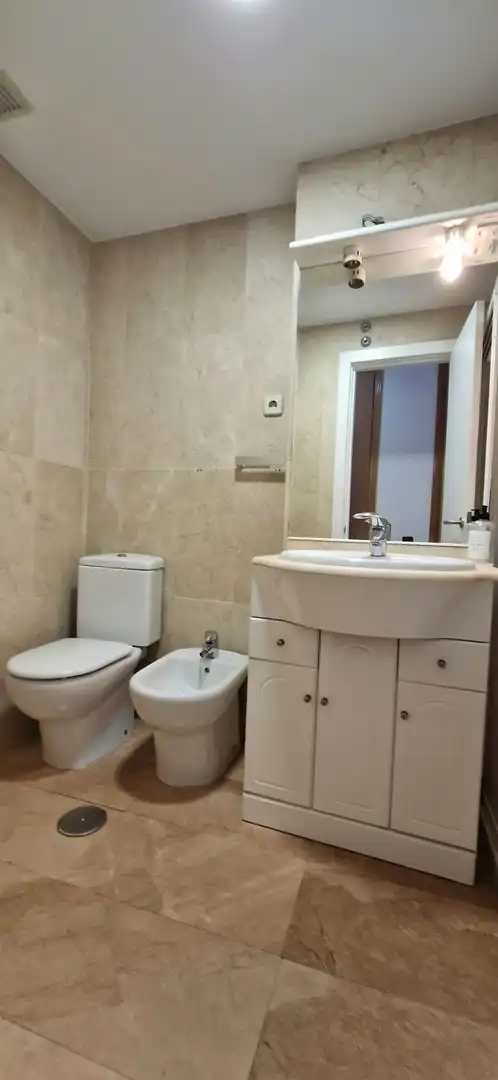 Piso de 100 m² en Madrid