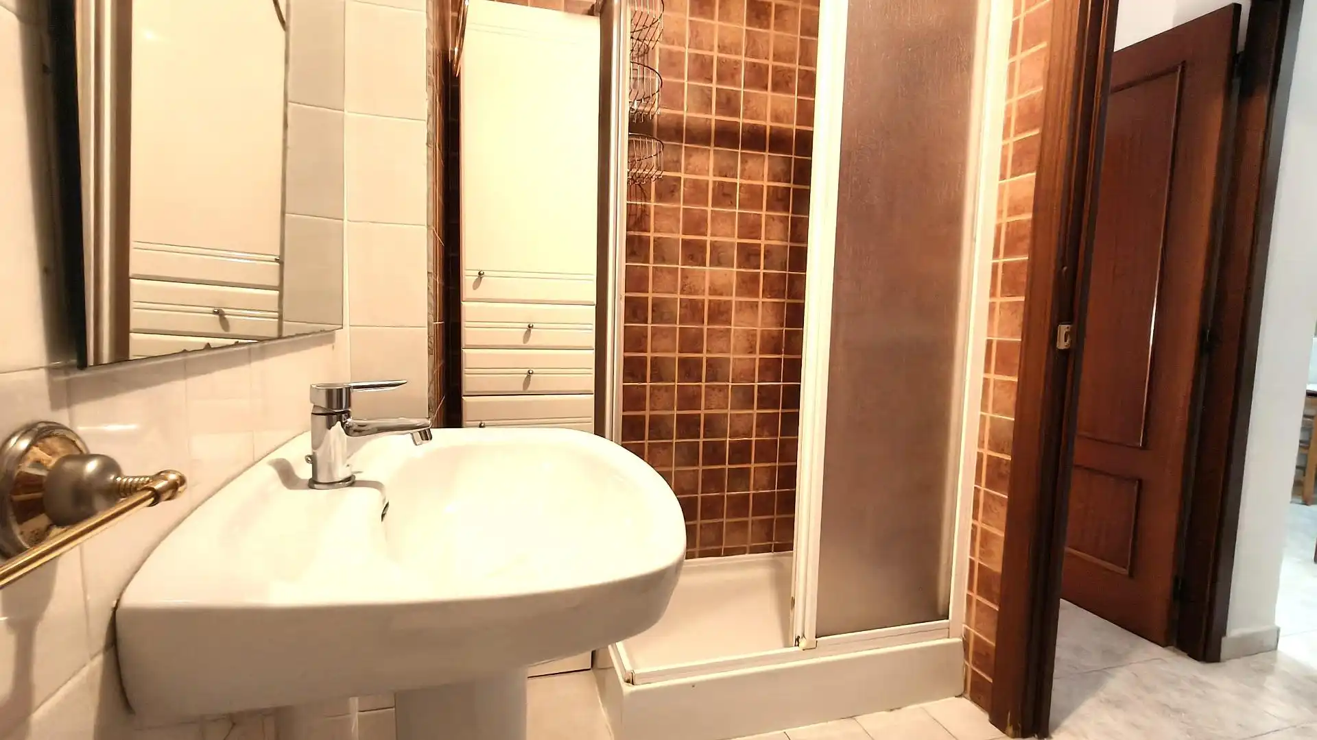 Piso de 68 m² en Badajoz